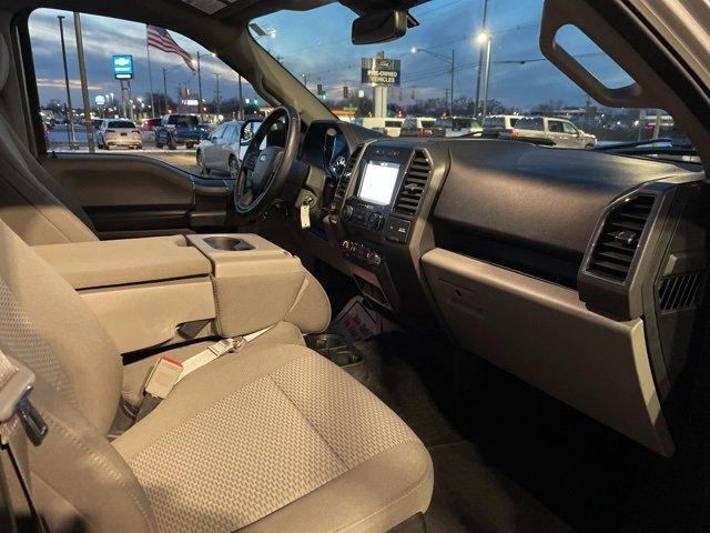 used 2019 Ford F-150 car, priced at $28,785