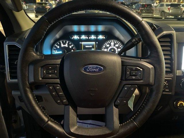 used 2019 Ford F-150 car, priced at $28,785