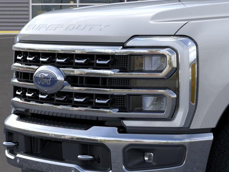 new 2024 Ford F-350 car, priced at $88,665