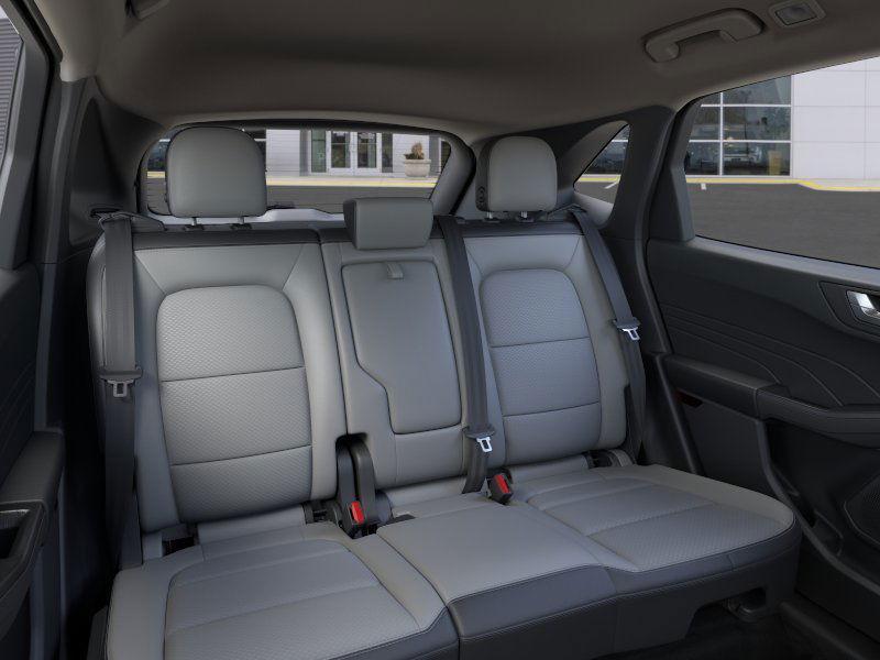 new 2025 Ford Escape PHEV car, priced at $39,110