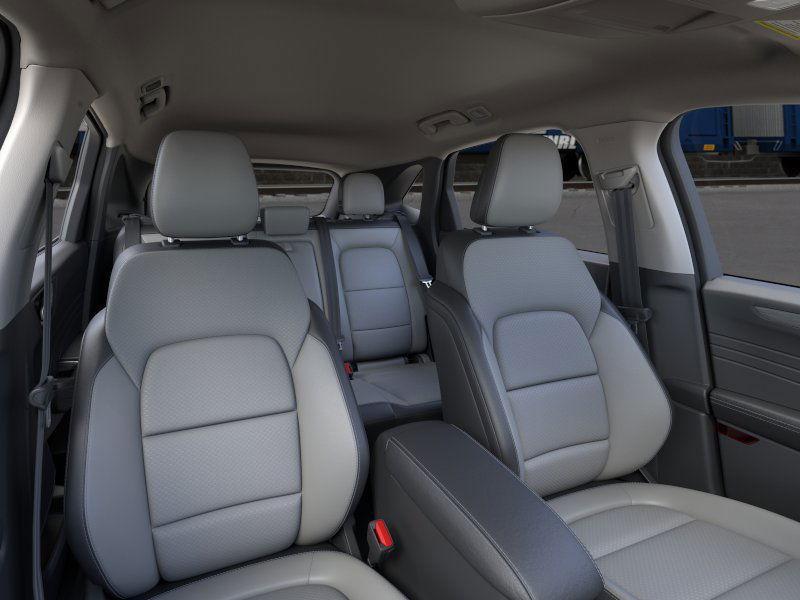 new 2025 Ford Escape PHEV car, priced at $39,110
