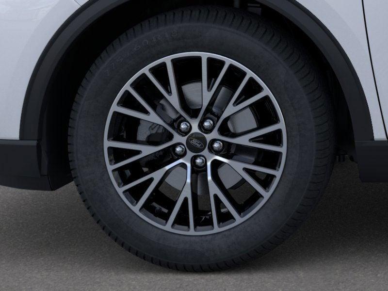 new 2025 Ford Escape PHEV car, priced at $39,110
