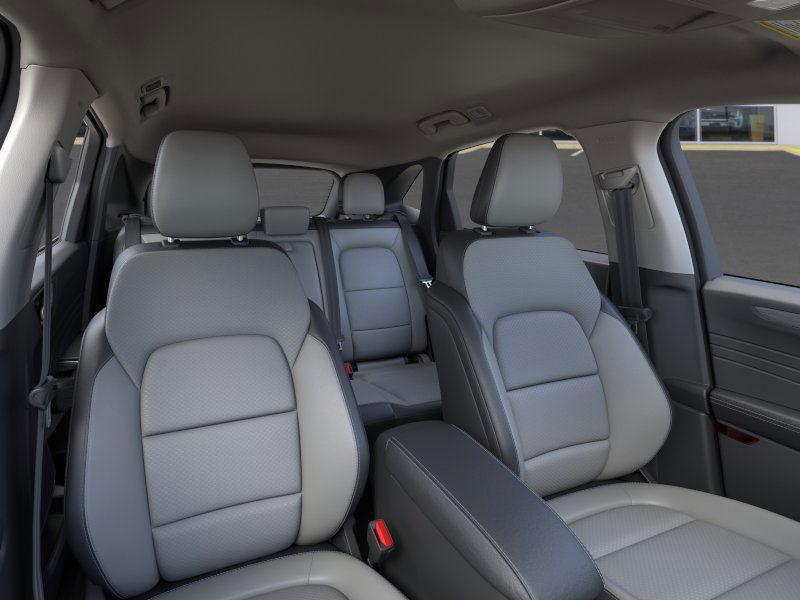 new 2025 Ford Escape PHEV car, priced at $39,110