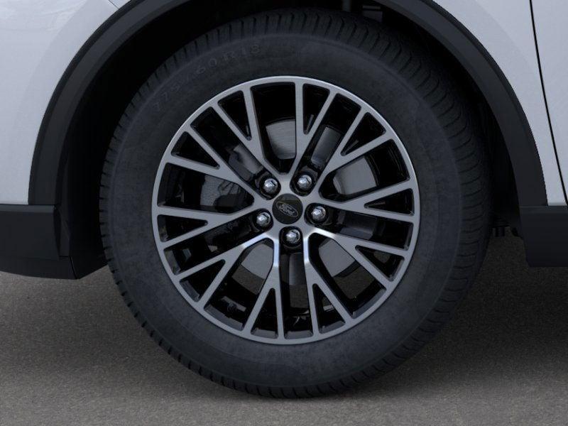 new 2025 Ford Escape PHEV car, priced at $39,110