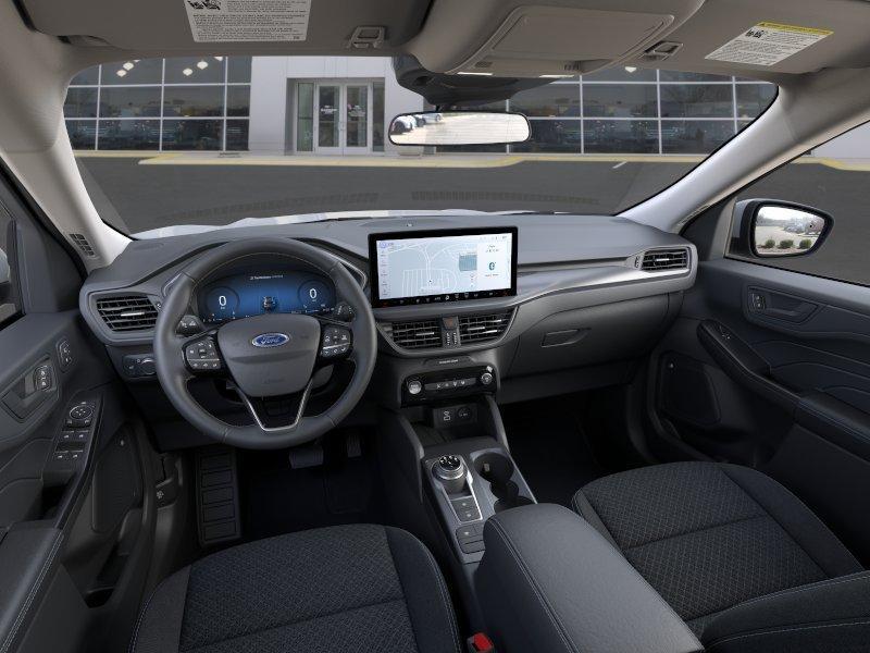 new 2024 Ford Escape car, priced at $36,860