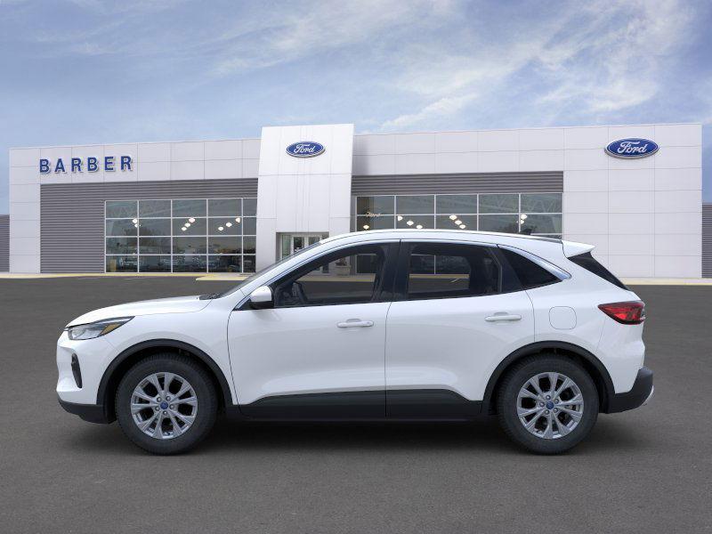 new 2024 Ford Escape car, priced at $36,860