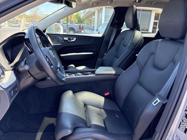 used 2020 Volvo XC60 car, priced at $25,997