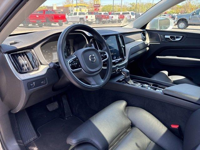 used 2020 Volvo XC60 car, priced at $25,997