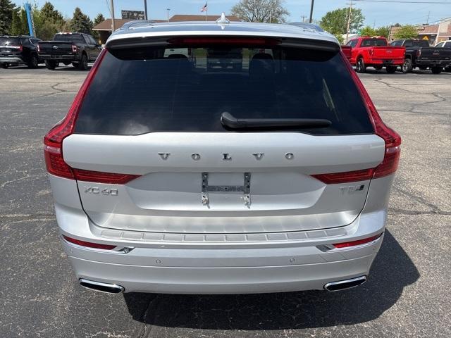 used 2020 Volvo XC60 car, priced at $25,997