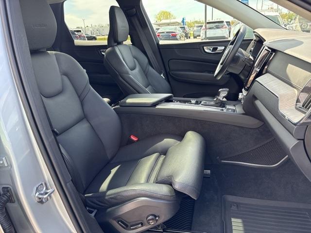 used 2020 Volvo XC60 car, priced at $25,997