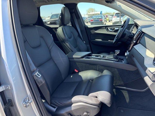 used 2020 Volvo XC60 car, priced at $25,997