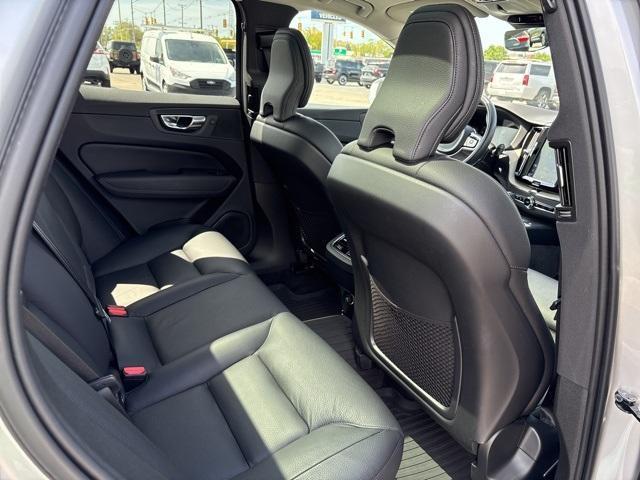 used 2020 Volvo XC60 car, priced at $25,997