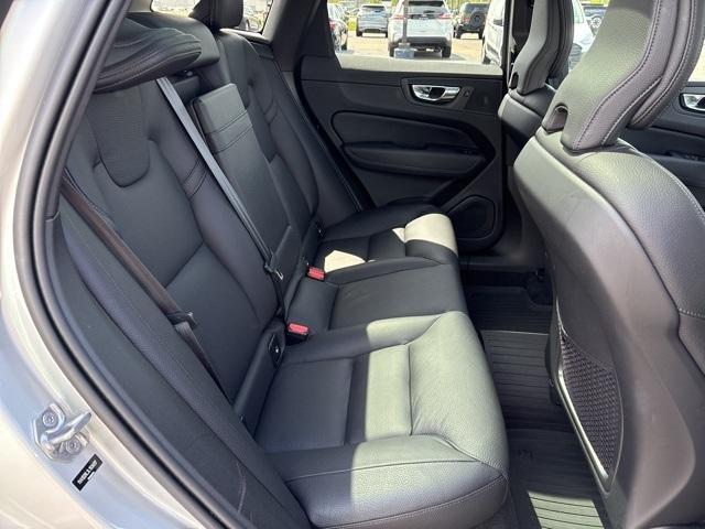used 2020 Volvo XC60 car, priced at $25,997