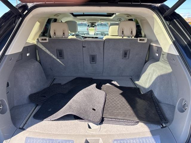 used 2017 Cadillac XT5 car, priced at $14,649