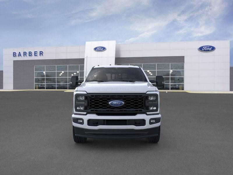 new 2024 Ford F-250 car, priced at $71,435