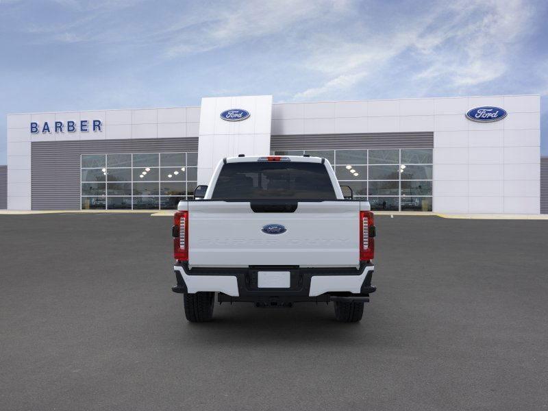 new 2024 Ford F-250 car, priced at $71,435