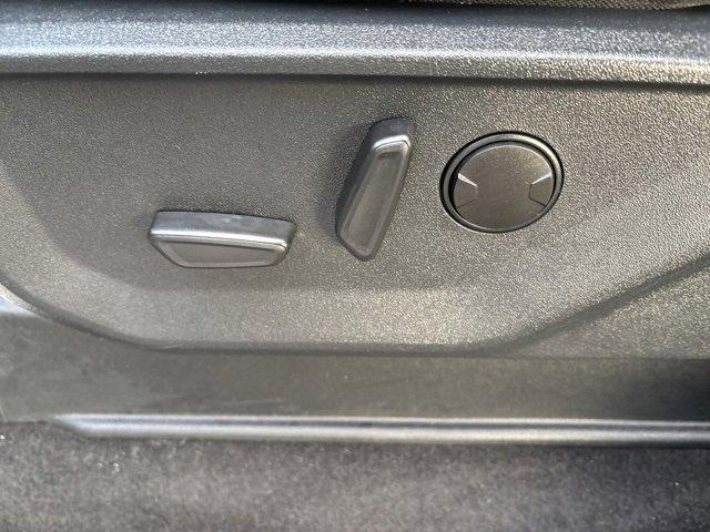 used 2023 Ford F-150 car, priced at $34,997