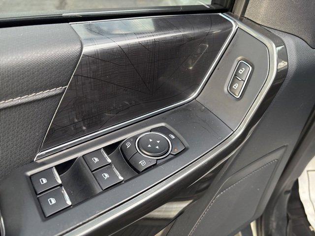 used 2023 Ford F-150 car, priced at $34,997