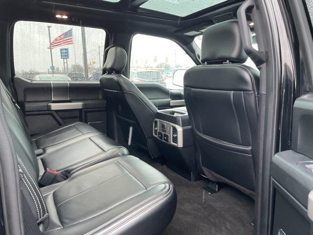 used 2018 Ford F-150 car, priced at $26,197