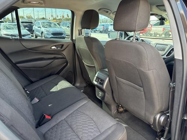 used 2020 Chevrolet Equinox car, priced at $16,479