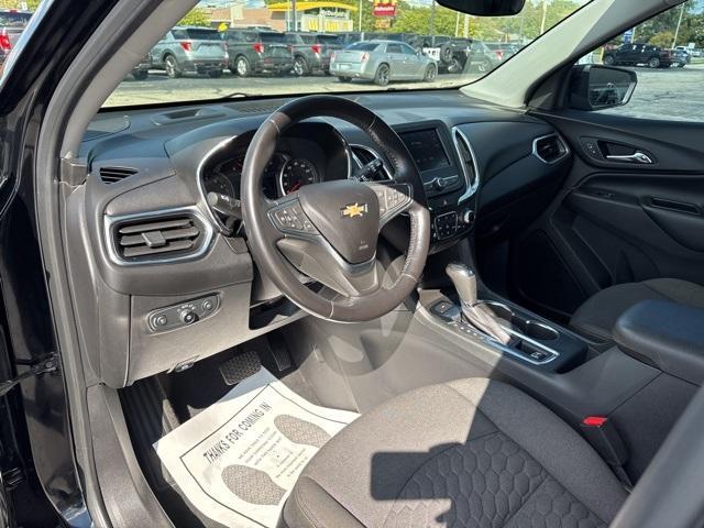 used 2020 Chevrolet Equinox car, priced at $16,479