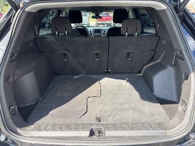 used 2020 Chevrolet Equinox car, priced at $16,479
