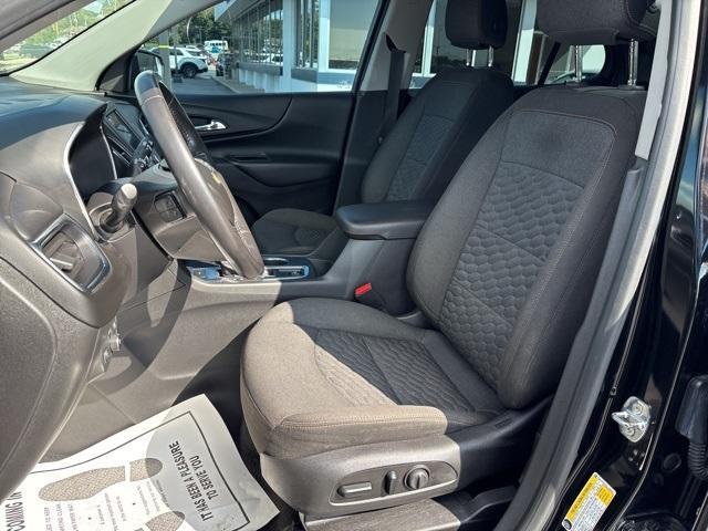 used 2020 Chevrolet Equinox car, priced at $16,479