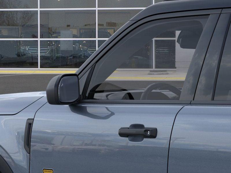 new 2024 Ford Bronco Sport car, priced at $42,515