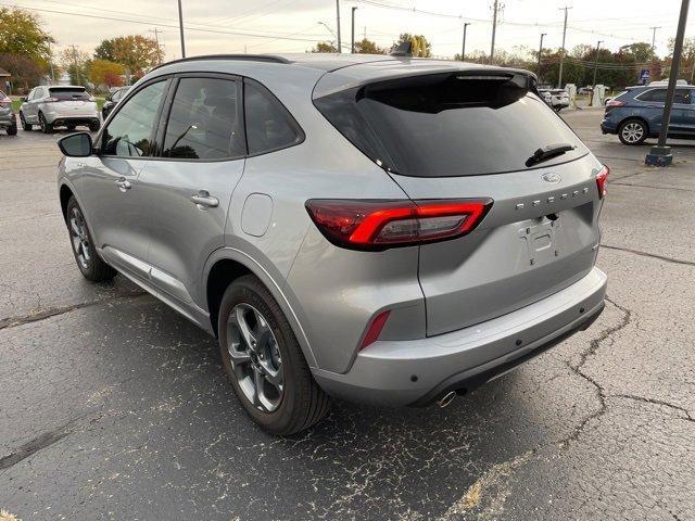 used 2023 Ford Escape car, priced at $31,980