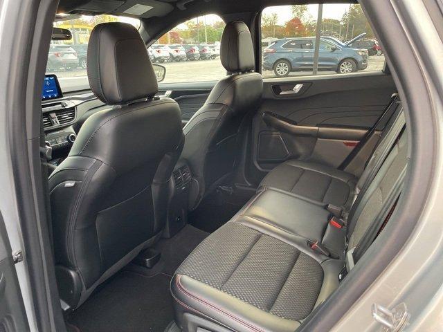 used 2023 Ford Escape car, priced at $31,980