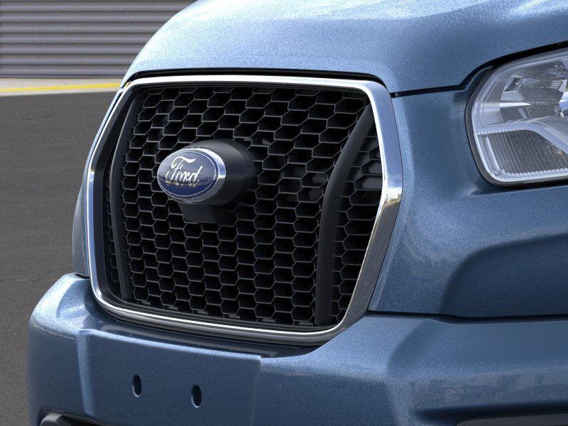 new 2024 Ford Transit-350 car, priced at $60,815