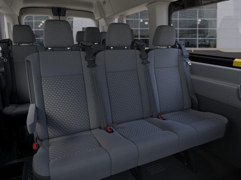 new 2024 Ford Transit-350 car, priced at $60,815