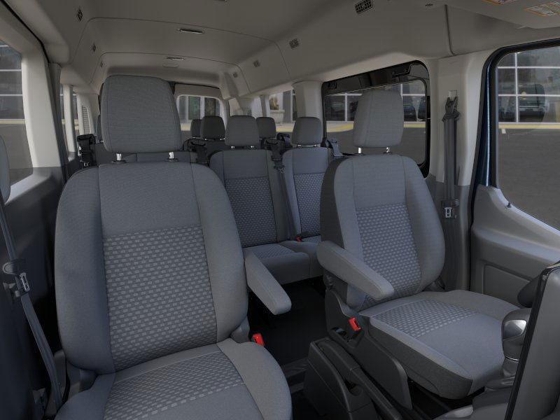 new 2024 Ford Transit-350 car, priced at $60,815