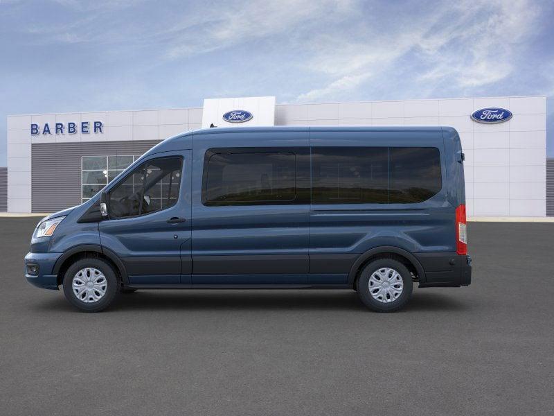 new 2024 Ford Transit-350 car, priced at $60,815