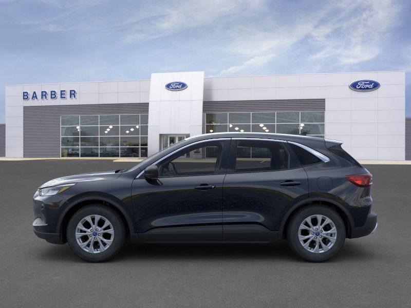 new 2024 Ford Escape car, priced at $33,255