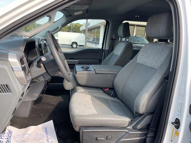 used 2022 Ford F-150 car, priced at $36,980