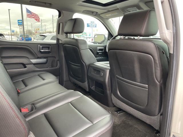 used 2015 GMC Sierra 1500 car, priced at $16,879