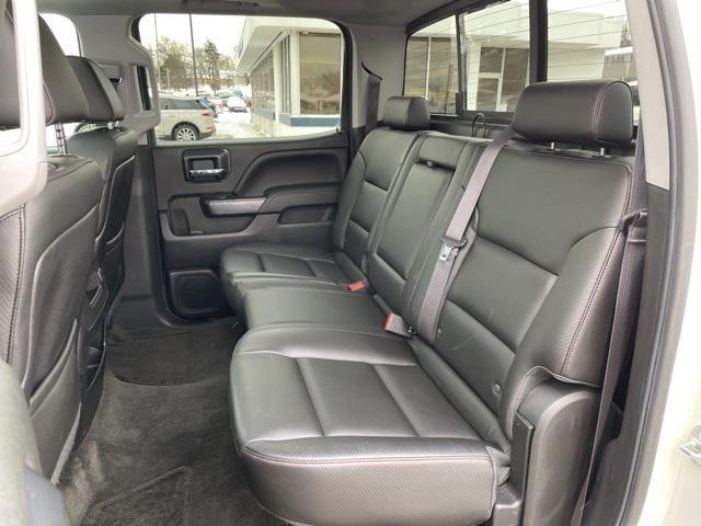 used 2015 GMC Sierra 1500 car, priced at $16,879