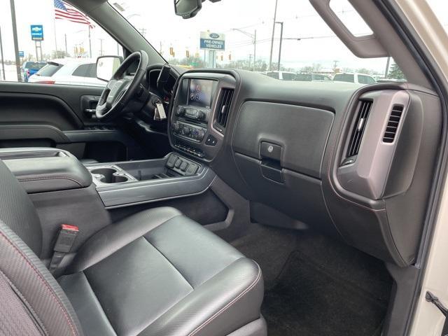 used 2015 GMC Sierra 1500 car, priced at $16,879