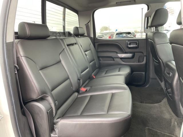 used 2015 GMC Sierra 1500 car, priced at $16,879