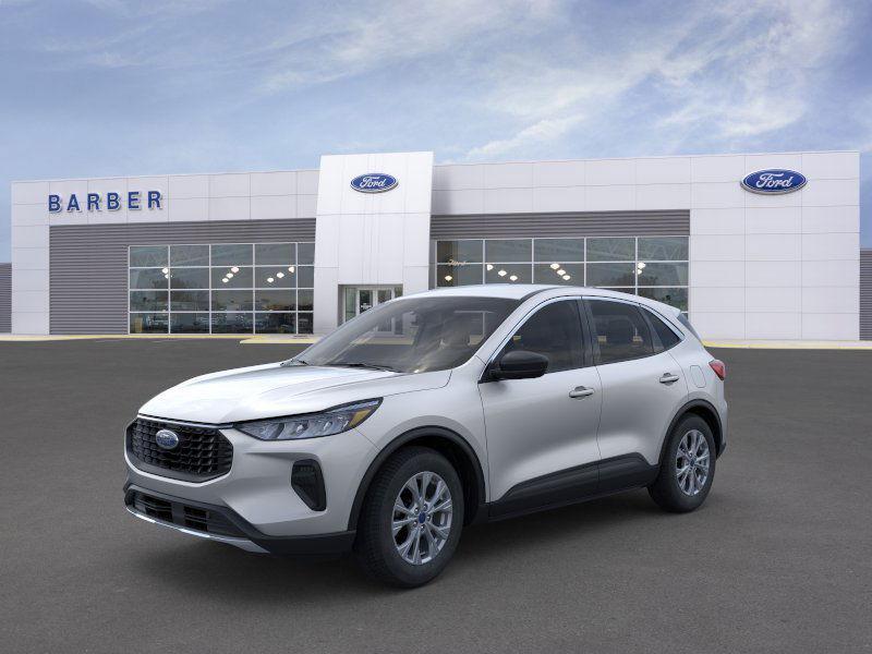 new 2024 Ford Escape car, priced at $33,210