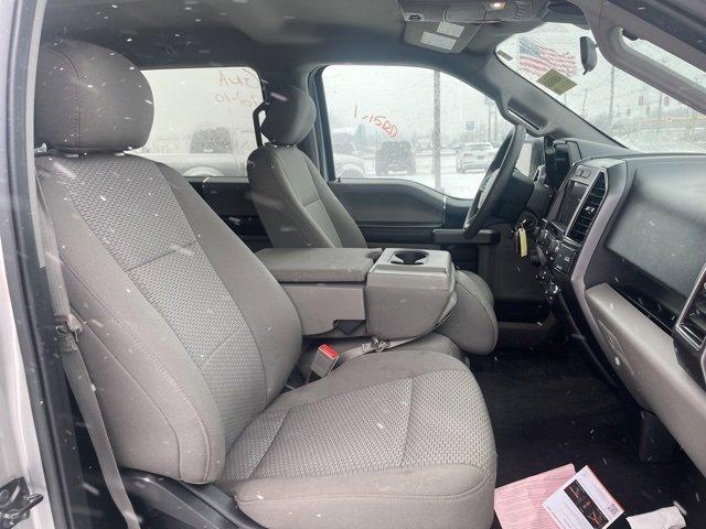 used 2019 Ford F-150 car, priced at $27,497