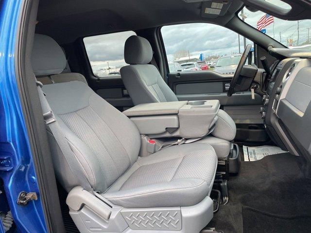 used 2013 Ford F-150 car, priced at $15,980