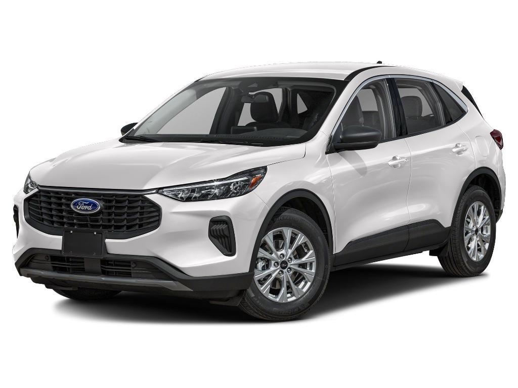 new 2023 Ford Escape car