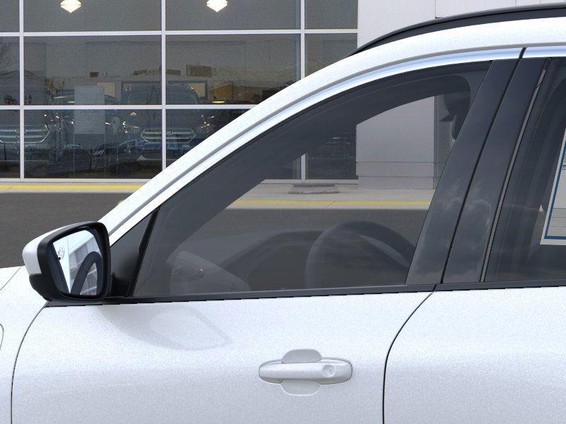 new 2025 Ford Escape car, priced at $40,105