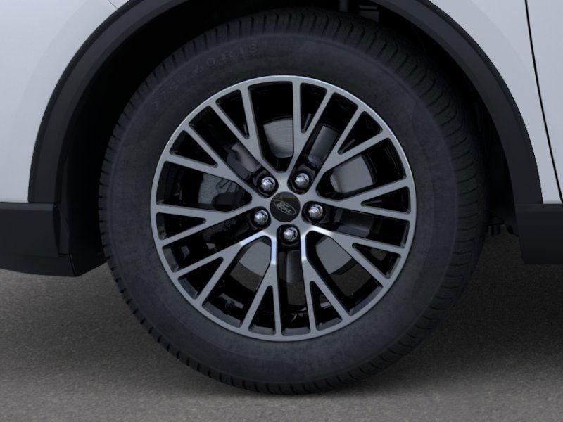 new 2025 Ford Escape car, priced at $40,105