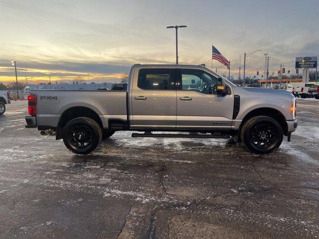 used 2024 Ford F-250 car, priced at $76,996