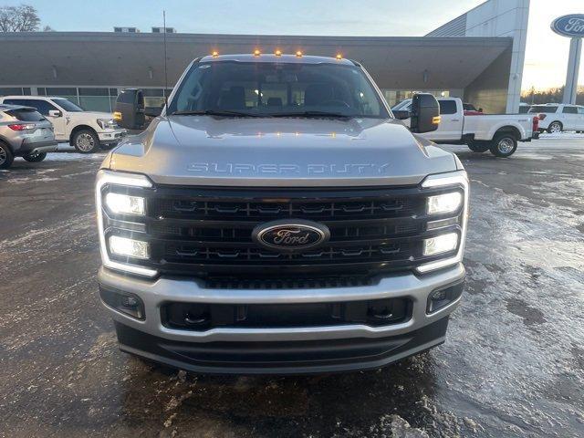 used 2024 Ford F-250 car, priced at $76,996