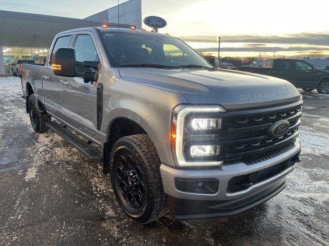 used 2024 Ford F-250 car, priced at $76,996