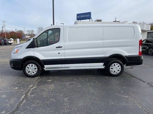 used 2022 Ford Transit-250 car, priced at $33,980